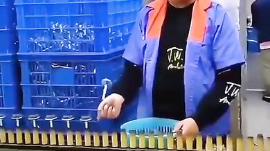 Dovednosti na pracovišti