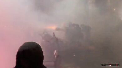 Protesty v Gruzii pokračují