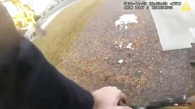 Kuriózní policejní honička v Lone Tree skončila zatčením