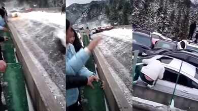 Zima už je tady! #2