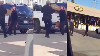 Nechť tě provází síla!