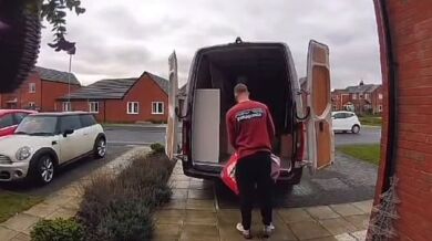 Bolestivý den v práci