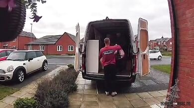 Bolestivý den v práci