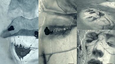 „Vznik“ – Portrét na pomezí dvou světů