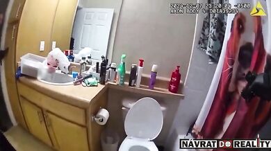 Tragický incident na Floridě