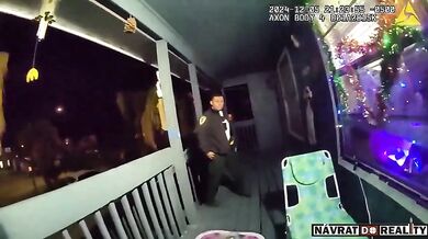 Zásah policie v Tampě skončil smrtí podezřelého