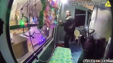 Zásah policie v Tampě skončil smrtí podezřelého