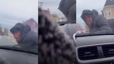 Nezapomenutelná jízda!