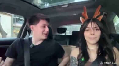 Argentinský streamer okraden o mobilní telefon