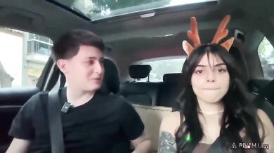 Argentinský streamer okraden o mobilní telefon