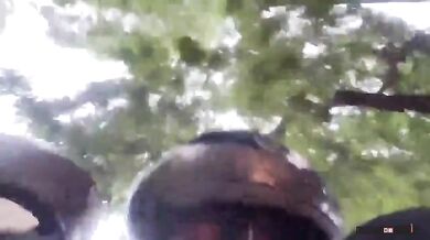 Argentinský streamer okraden o mobilní telefon