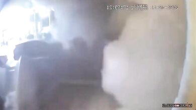 Výbuch topného potrubí v Číně zranilo čtyři lidi