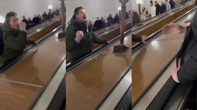 Chyť mě, když to dokážeš...