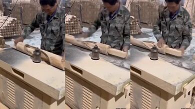 Pracovní vychytávka