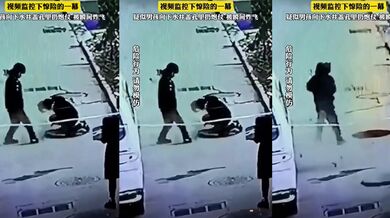 Hrátky s pyrotechnikou #24