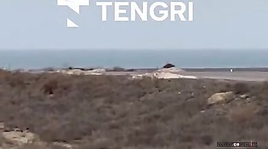 Havárie letadla v Kazachstánu: Nejméně 25 přeživších