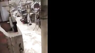 Tsunami zasáhla severní pobřeží Peru