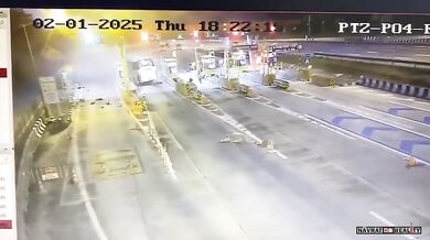 Autobus s ruskými turisty havaroval