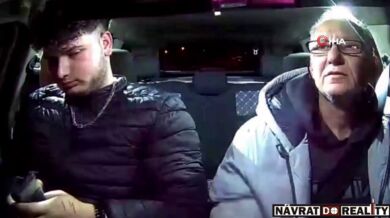 Útok na taxikáře v Turecku: Pachatel skončil ve vězení