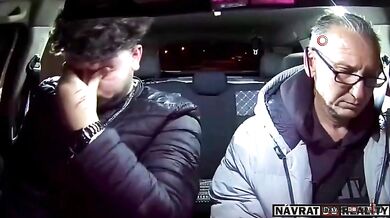 Útok na taxikáře v Turecku: Pachatel skončil ve vězení