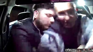 Útok na taxikáře v Turecku: Pachatel skončil ve vězení