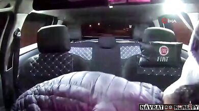 Útok na taxikáře v Turecku: Pachatel skončil ve vězení