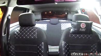 Útok na taxikáře v Turecku: Pachatel skončil ve vězení