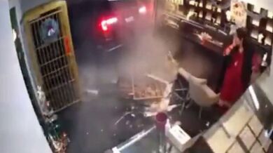 Loupež zlatnictví v Montrealu: Škoda až 16 milionů korun