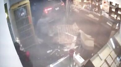 Loupež zlatnictví v Montrealu: Škoda až 16 milionů korun