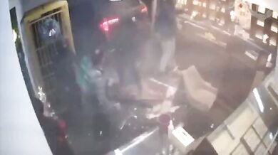 Loupež zlatnictví v Montrealu: Škoda až 16 milionů korun