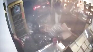 Loupež zlatnictví v Montrealu: Škoda až 16 milionů korun