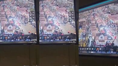 Útok na vánoční trh v Magdeburku: Šest obětí a desítky zraněných