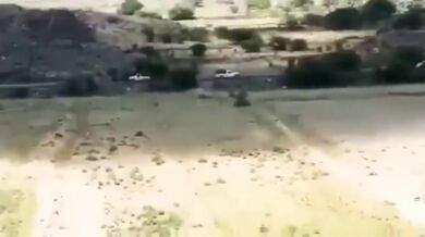 Exploze na čerpací stanici v Jemenu si vyžádala osm mrtvých a desítky zraněných