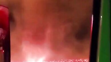 Kalifornské ohnivé minitornádo