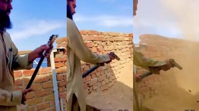 Vylepšení střelné zbraně