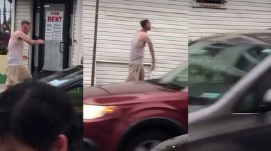 Drogy jsou špatné, áááno #105