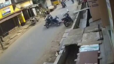 Karma pro motorkáře #3