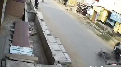 Karma pro motorkáře #3
