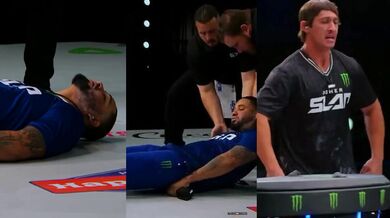 Debut Luka Simondse nezklamal