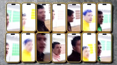 Unikátní videoklip kapely OK Go