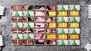 Unikátní videoklip kapely OK Go