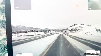 Pozor, klouže to! #16