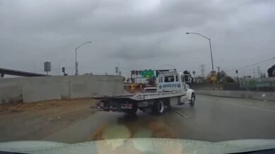 Pozor, klouže to! #17