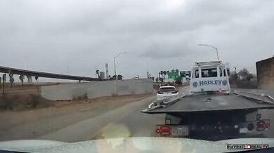 Pozor, klouže to! #17