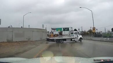 Pozor, klouže to! #17