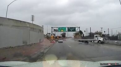 Pozor, klouže to! #17