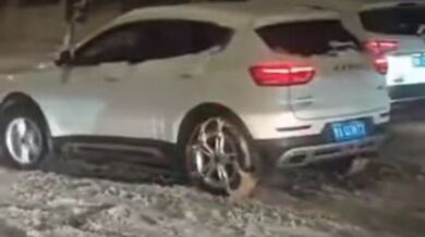 Kde se stala chyba...