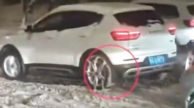 Kde se stala chyba...