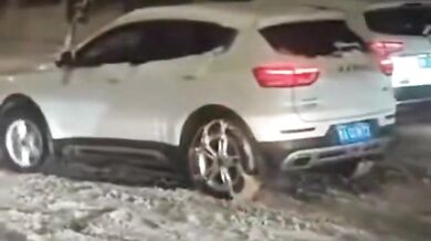 Kde se stala chyba...