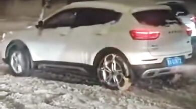 Kde se stala chyba...